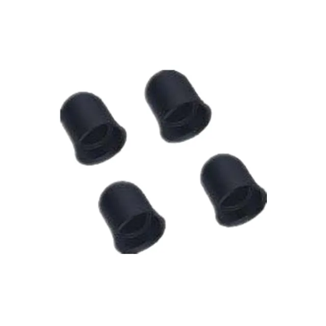 Dog Training Collar Shock Protection Caps JSW Mall