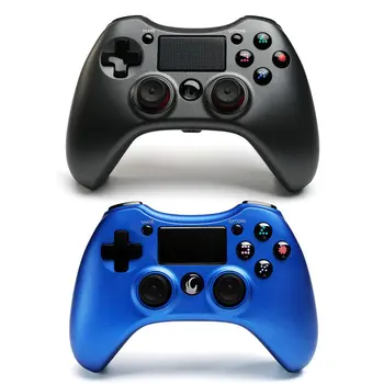 

PS4 Wireless Bluetooth Controller PS4 BT Gamepad PS4 Console Handle Gaming Player Handle Joystick Game Controller Handle