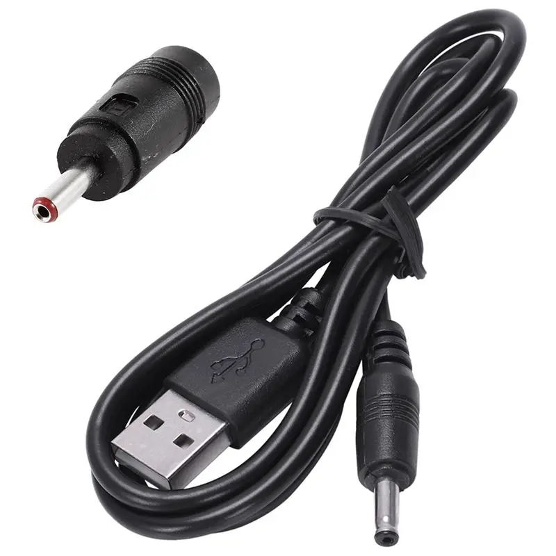 1 шт. 5 мм x 2 Женский до 3 35 Мужской конвертер Plug & Тип штекерным одиночного разъем