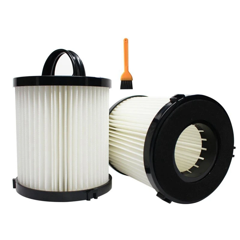 Home & Garden 2x HEPA Dust Cup Filter for Eureka DCF21 DCF21 EF91