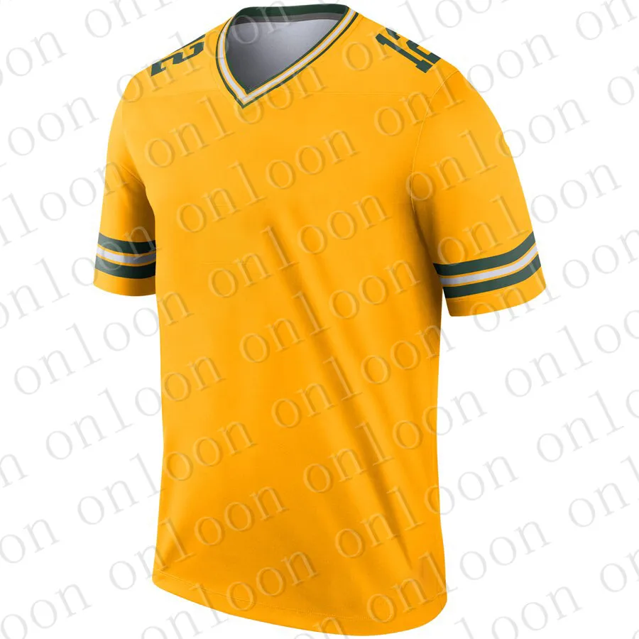 

Mens Sports Green Bay Fans Jersey Aaron Rodgers Reggie White Brett Favre Clay Matthews Nelson Jordy Nelson yellow Color jerseys