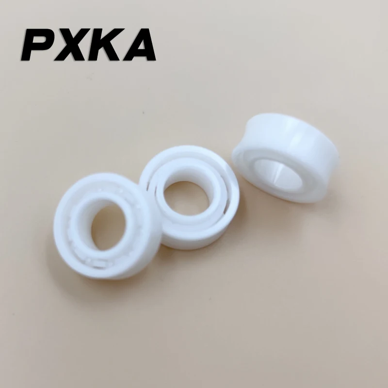 1PCS zirconia Hiánytalan Agyagművesség Jelentőség UR188 Jelentőség 6.35x12.7x4.763mm UR188CE Magas légnyomású levegő Hőfok majd Bemaródás Szabadkozás