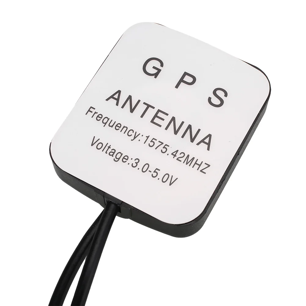 30 дБ авто усилитель gps-сигнала передающий приемник активная антенна USB с светодиодный