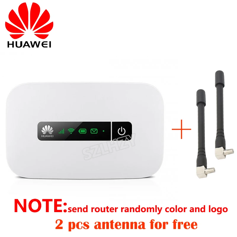 Huawei E5373s-155 E5573cs-322 4G маршрутизатор Мобильный Wi-Fi точка доступа карман 150 Мбит/с 4G/3G модем CarFi со слотом для sim-карты PK Y800 E5573 - Цвет: E5373s-155