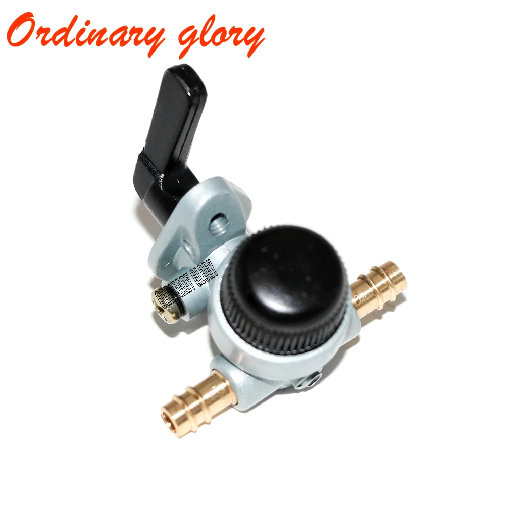 

22-815045 Fuel Cock Switch for Mercury Boat Engine 2 Stroke 4hp 5hp 815045