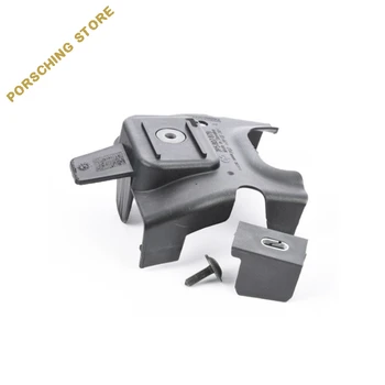 

Front skirt bracket LH for Porsche OEM:95850587900