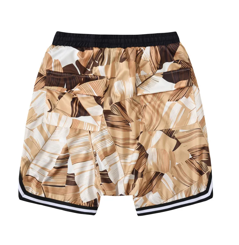 Abstract' шорты