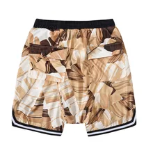 Abstract' шорты