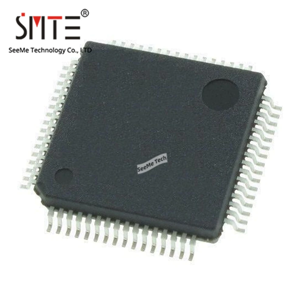 Микроконтроллеры ARM STM32F105RBT6 5 шт./лот MCU 32BIT Cortex 64/25 Подключение линии M3 новые и