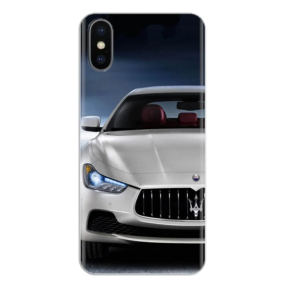 Силиконовый чехол для телефона Samsung Galaxy S3 S4 S5 Mini S6 S7 Edge S8 S9 S10 Plus Note 3 4 5 8 9 роскошный