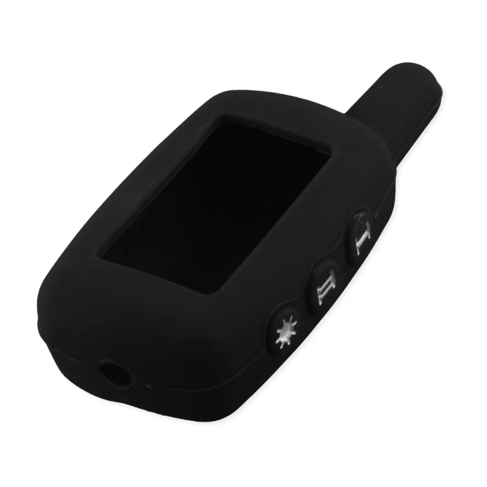 Cover chiave telecomando per Starline A6 A9 A8 allarme bidirezionale per auto LCD Fob 9 17