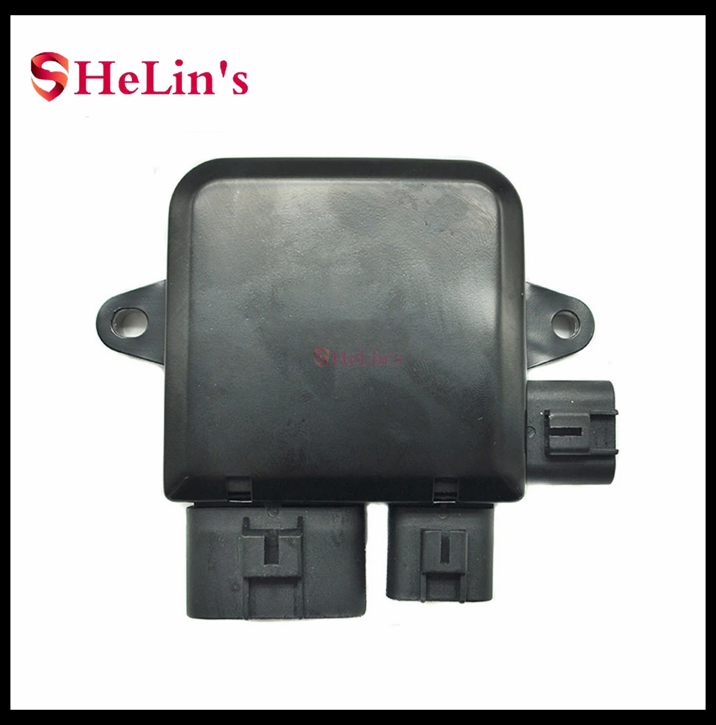

21493 A139E C760B EH10A 4GA0A B210B 1355A124 Radiator Cooling Fan Control Module Relay ECU For MAZDA Mitsubishi Infiniti Nissan