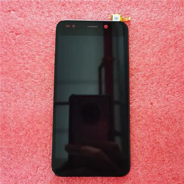 

Xiao Tested LCD For Micromax Selfie 3 E460 LCD Display Screen With Touch Screen Assembly For Micromax Selfie 3 E460 LCD