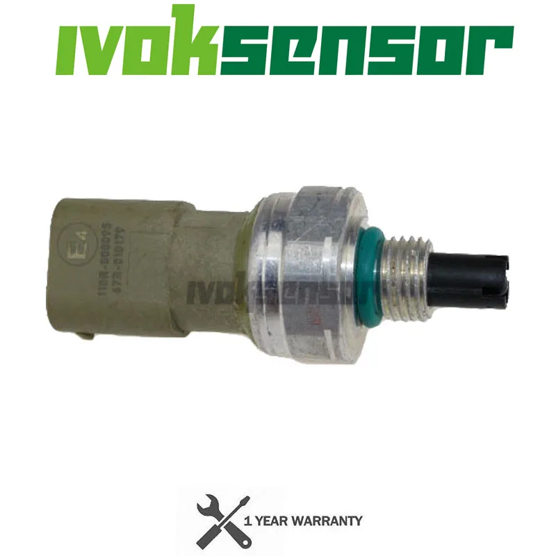 2411082 H2RACING CNC temperatura sensore pressione aria t-map cablaggio kit di riparazione per POLARIS sostituisce 2875542/ e 2878494 o 2410422,2411528