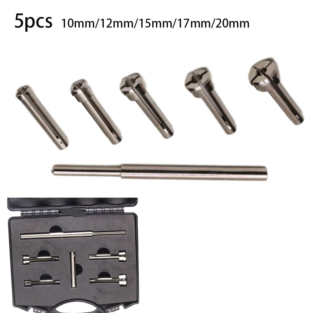 bicycle hub bearing removal tool