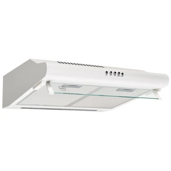 

Suspension Hood MBS Crocus 160 White