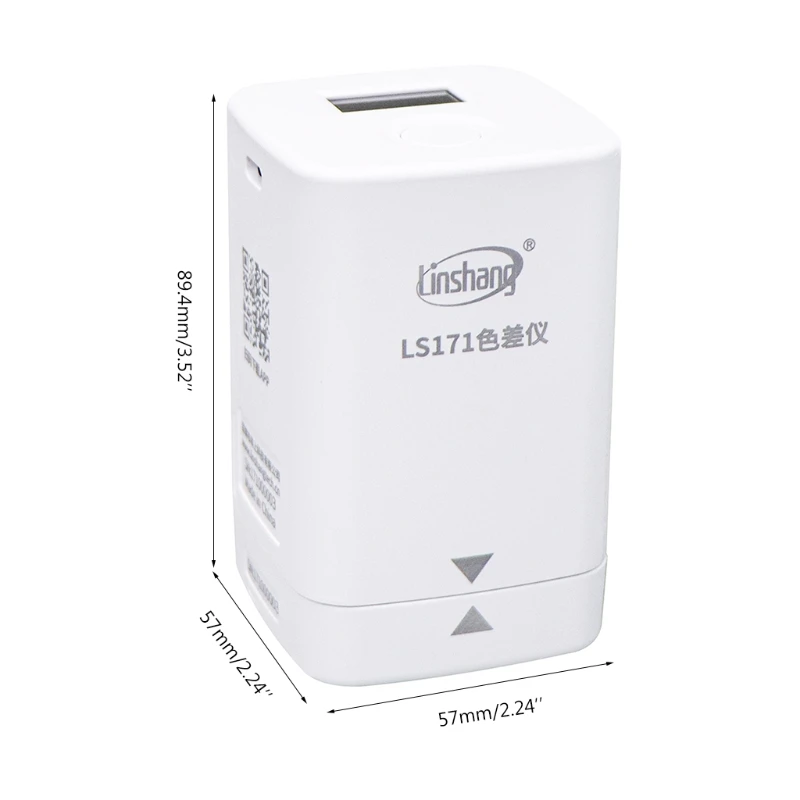 Portable Colorimeter LS171 APP Portable Colorimeter