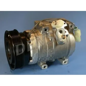 

Air conditioning compressor Denso art. Dcp14007