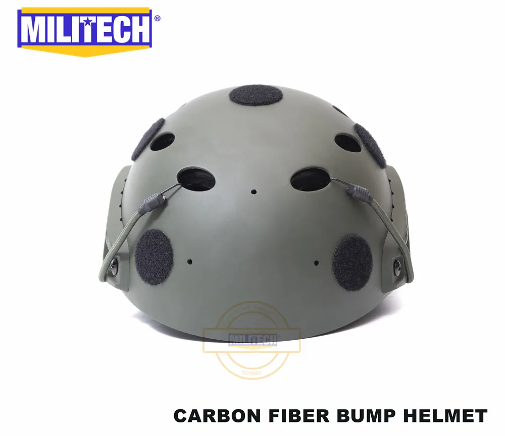 MILITECH NIJ III+ NIJ 0101,07 RF1 модульный Tacti FAST BK 3 в 1 червячный циферблат лайнер High XP Cut пуленепробиваемый арамидный баллистический шлем