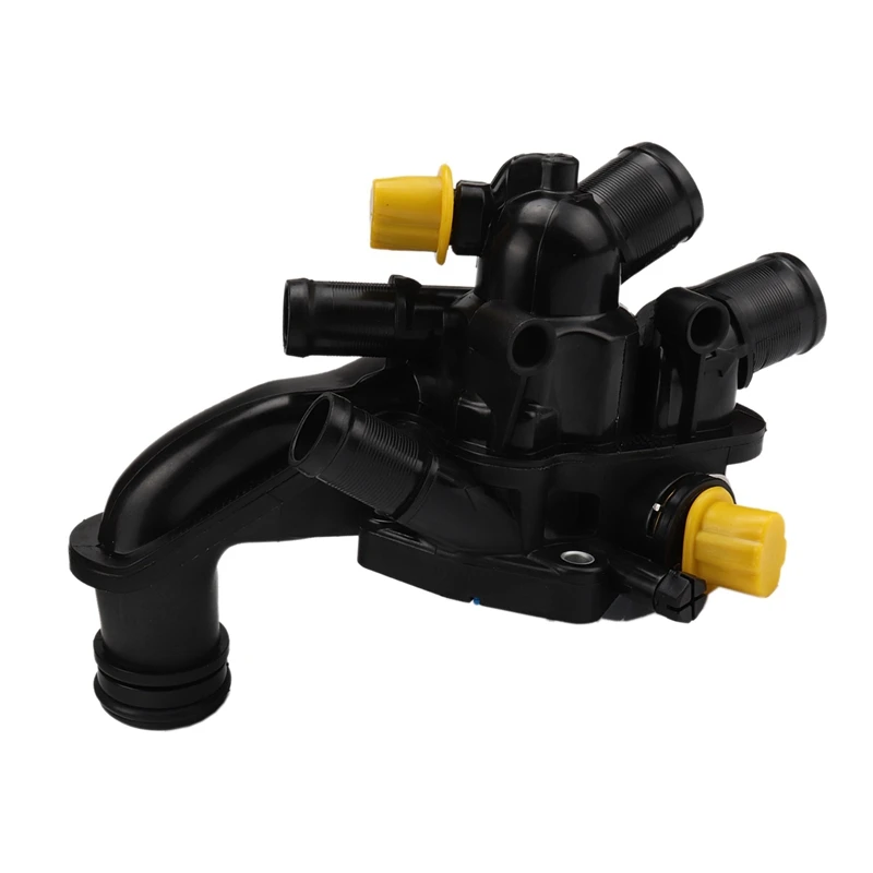 

Thermostat Housing and Gasket for 07-13 Mini Coo per R55 R56 R57 11537534521