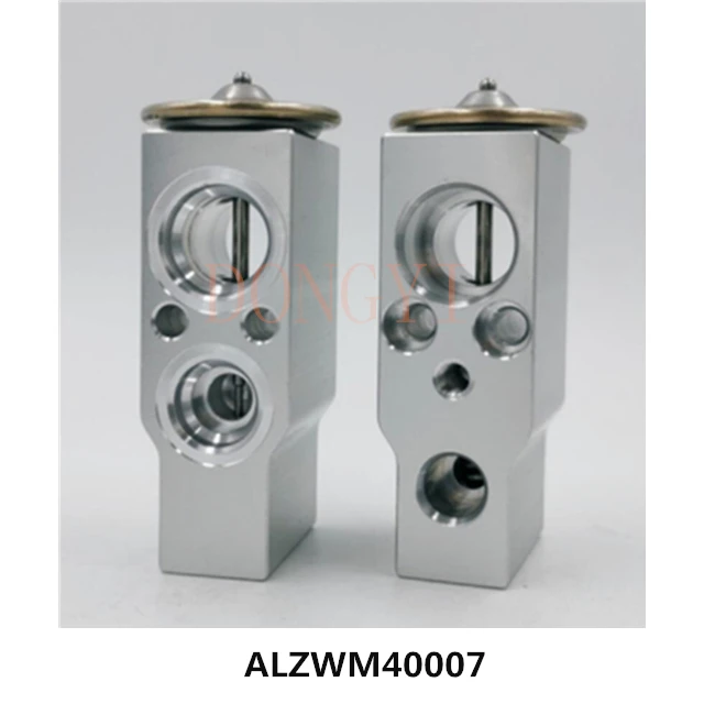 

Расширительный клапан A/C ALZWM40007