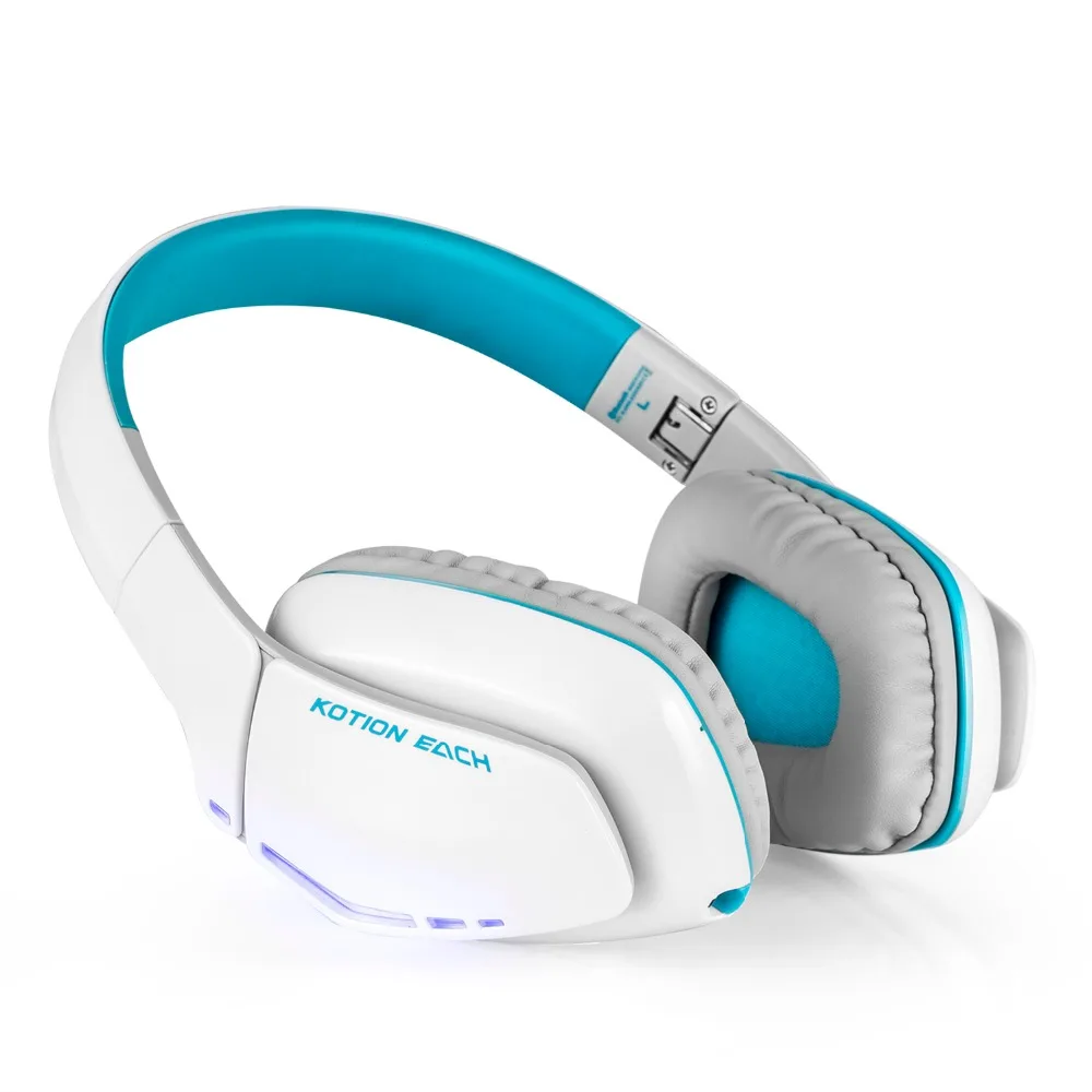 B3506 Bluetooth наушники 3,5 мм Интерфейс Проводная плюс беспроводная гарнитура складная игровая Музыка Стерео шумоподавление наушники