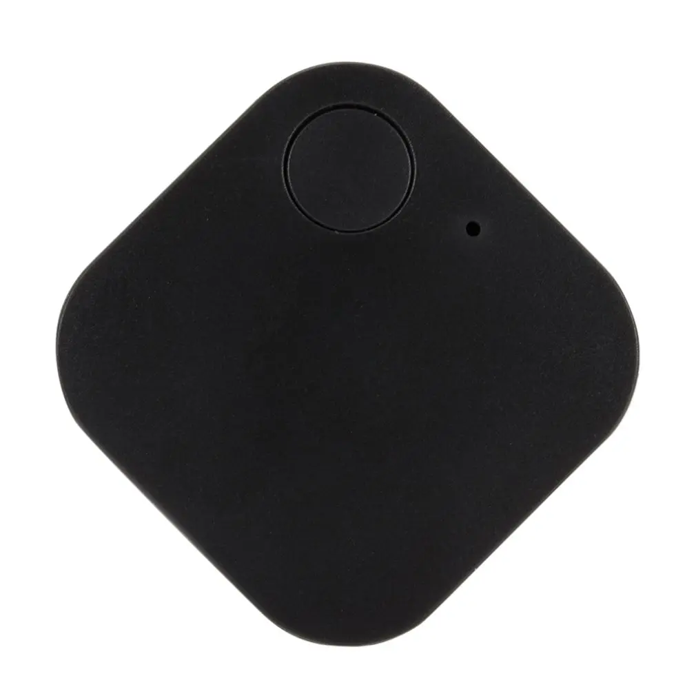  Anti-Verloren Diebstahl Gerät Alarm Bluetooth Remote GPS Tracker Kind Haustier Tasche Brieftasche S