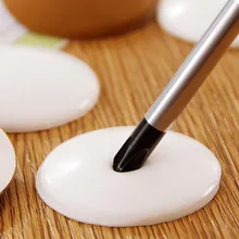 1 шт силиконовая подушка для стенок бампера для мебели холодильника