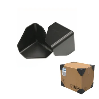 

Free shipping 150PCS universal safe shipping express packaging carton corner protector universal packaging protector