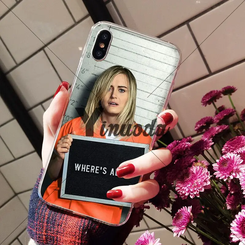 Orange Is The New Black