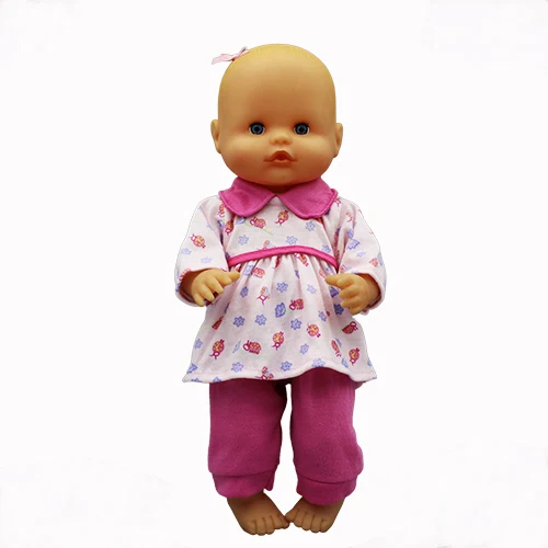 Набор одежды для отдыха, 35 см, кукла Nenuco y su Hermanita, аксессуары для кукол