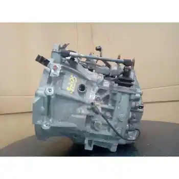 

A0700698 GEARBOX MITSUBISHI ASX (GA0W)