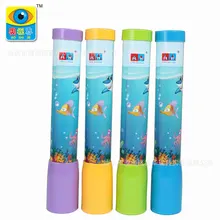 АО Ши Цзе стиль детская игрушка ABS Экологически чистая симфония калейдоскоп 9402a традиционная ностальгическая игрушка