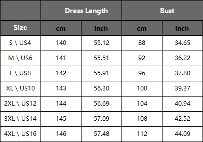 尺码表-PC
