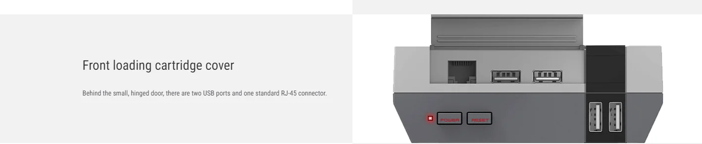 Чехол Retroflag NESPi PLUS для Raspberry Pi 3 B+(B Plus) 2+ Retroflag классический usb-контроллер-U для Raspberry Pi, Windows, Switch
