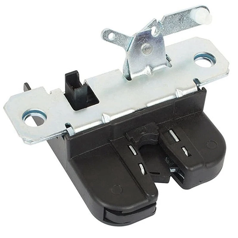 Tailgate Boot Lock Latch Catch Mechanism for Multivan Mk5 Transporter