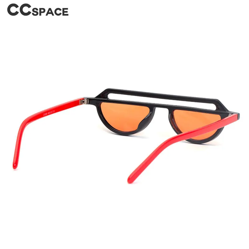 47199 Small Cat Eye Sunglasses Men Women Fashion UV400 Glasses