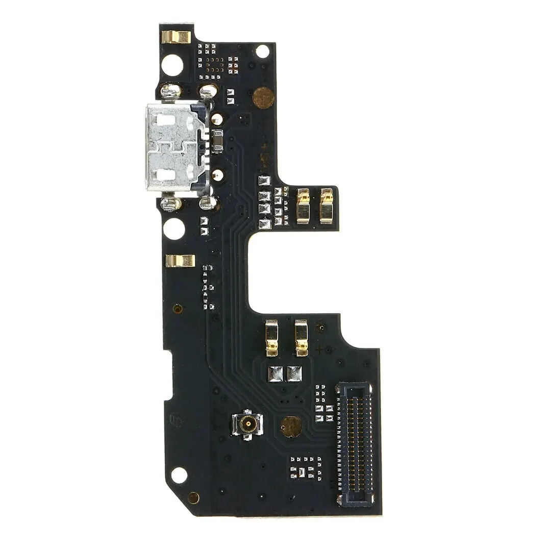 Зарядная док станция с Micro USB разъемом запасной гибкий кабель для Xiaomi Redmi 5 Plus