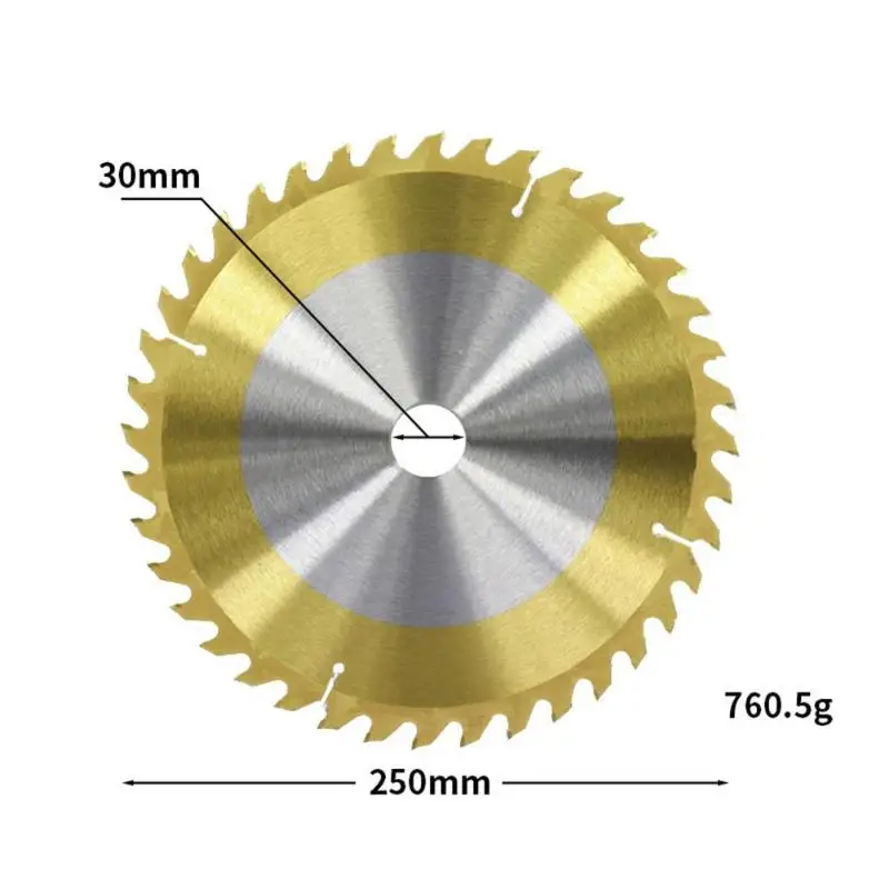 200*3*30 мм 40T циркулярные пильные лезвия для резки древесины круглые диски из твердого сплава стали круговые пилы для шлифовальный станок