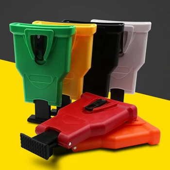

Teeth Sharpener Saw Chain Sharpener Bar-Mounted Fast Grinding Electric Power Chainsaw Chain Sharpener Woodworking Tools