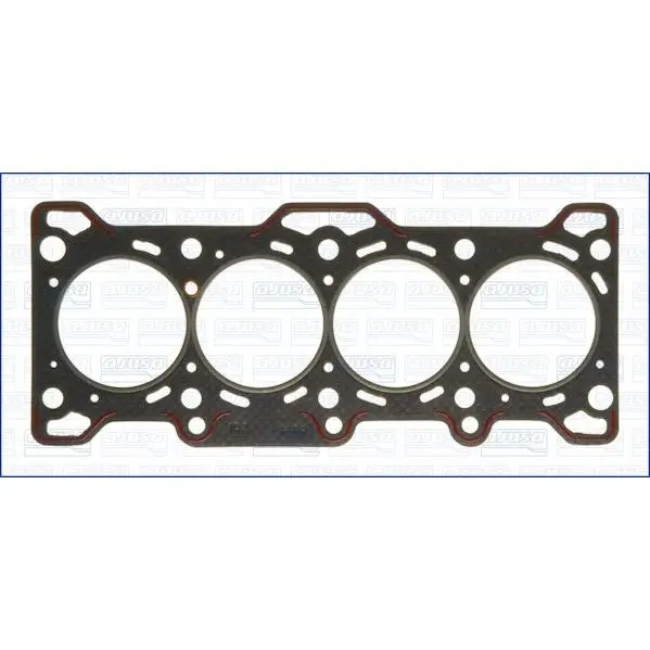 CYLINDER HEAD gasket Daewoo Matiz Chevrolet Aveo/Spark 1.0/1.1/02 AJUS |