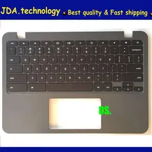 Wellendorff / упор для рук topcase для acer Chromebook C731T C731 сша клавиатура верхняя крышка 6B. GM9N7.017-1