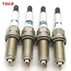 TOKS 4PCS PE5S-18-110 ZC20HPR11 Iridium Spark Plug For Mazda M3 M6 CX-3 CX-5 2.0L 2.5L PE5R18110 PE5R 18 110 Auto Candle ► Photo 1/4