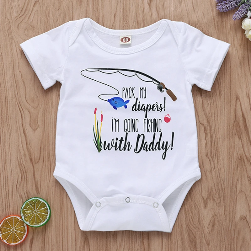 baby girl fishing outfit