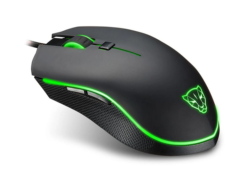 motospeed v40 Gaming Mouse