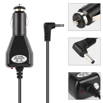 

3.5M 5V Mini / Micro USB Car Power Charger Adapter Cable Cord For GPS Car DVR Recoard