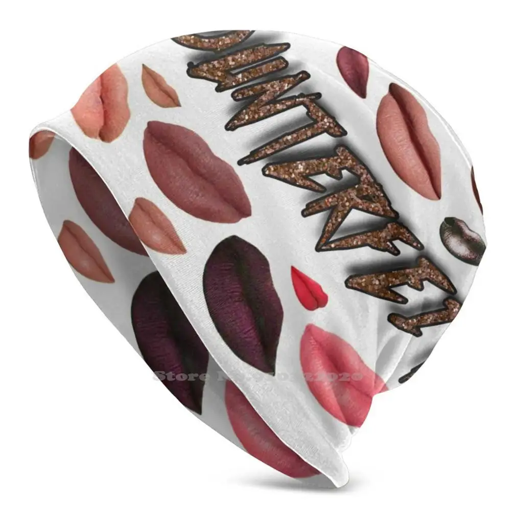 S Lip Kit Sport All'Aria Aperta Sottile Antivento Morbido Moda Berretto Cappello Kardashian Kendall Jenner Labbra Rossetto Lipgloss Scam Falso