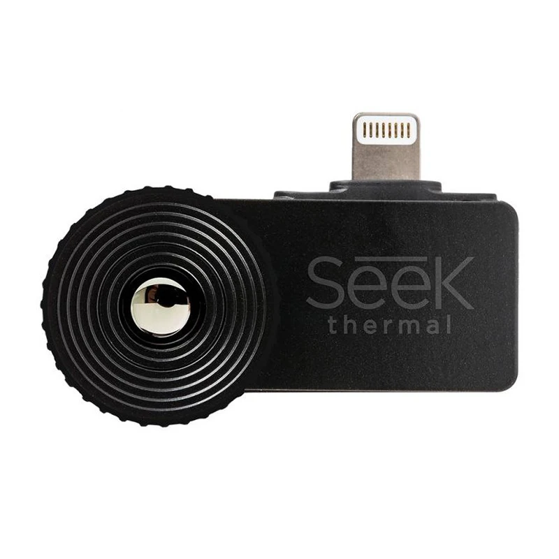 Тепловизор для смартфона Seek Thermal Compact XR iOS Android | Инструменты