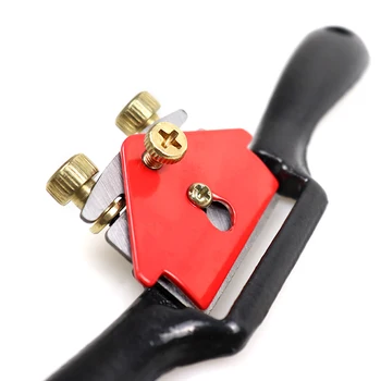 

9inch Mini Manual Trimming Plane Home Carpenter Wood Plywood Bird Planing Woodworking Hand Tools Home Products