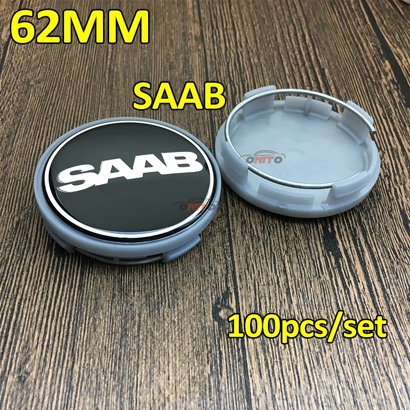 62 SAAB 100X